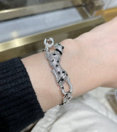 China Replica Cartier Bracelets 122usd Only